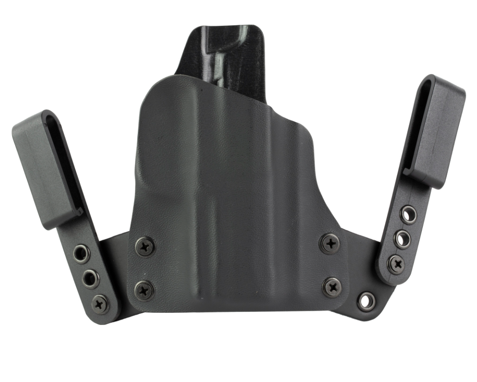 BLACKPOINT TACTICAL MINI WING HOLSTER IWB FITS SIG P365 X-MACRO RH ...