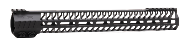 SLR RIFLEWORKS HELIX 15
