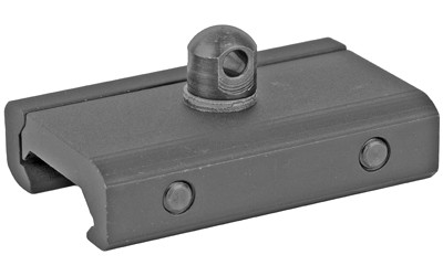 GROVTEC BIPOD STUD RAIL MOUNT - LIMITLESS AMERICA