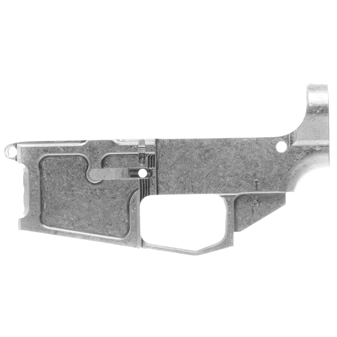 FCC S&W AR type PTW 鍛造 lower receiver FCC - Cerakote Lower BCM Style Receiver for PTW/CTW Series