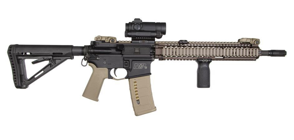 【実物】MAGPUL CTR ストック RVG グリップFDE マグプル 実物】MAGPUL CTR ストック RVG グリップFDE マグプル 実物】MAGPUL