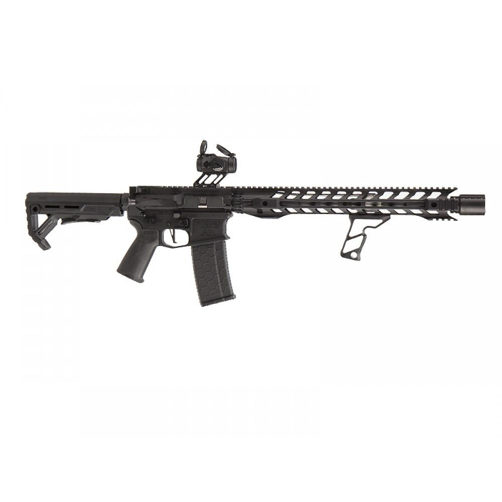 FORTIS NIGHT RAIL 556 MM FREE FLOAT HAND GUARD 16