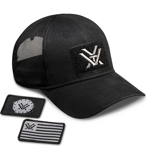 Vortex Optics Mountain Patch Hat 