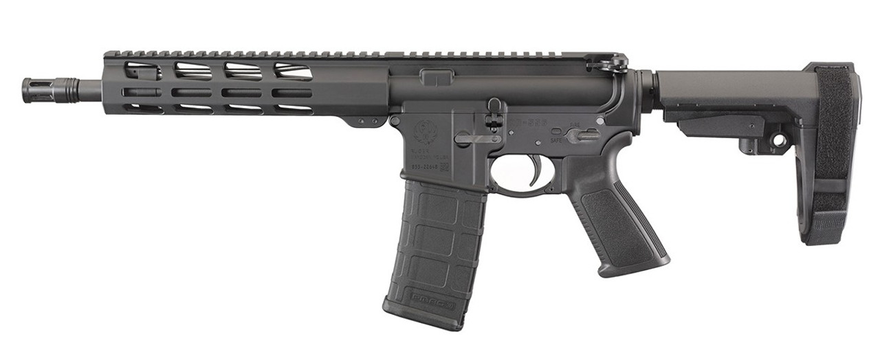 Century Arms Stabilizing Brace For AK Pistols -The Firearm Blog