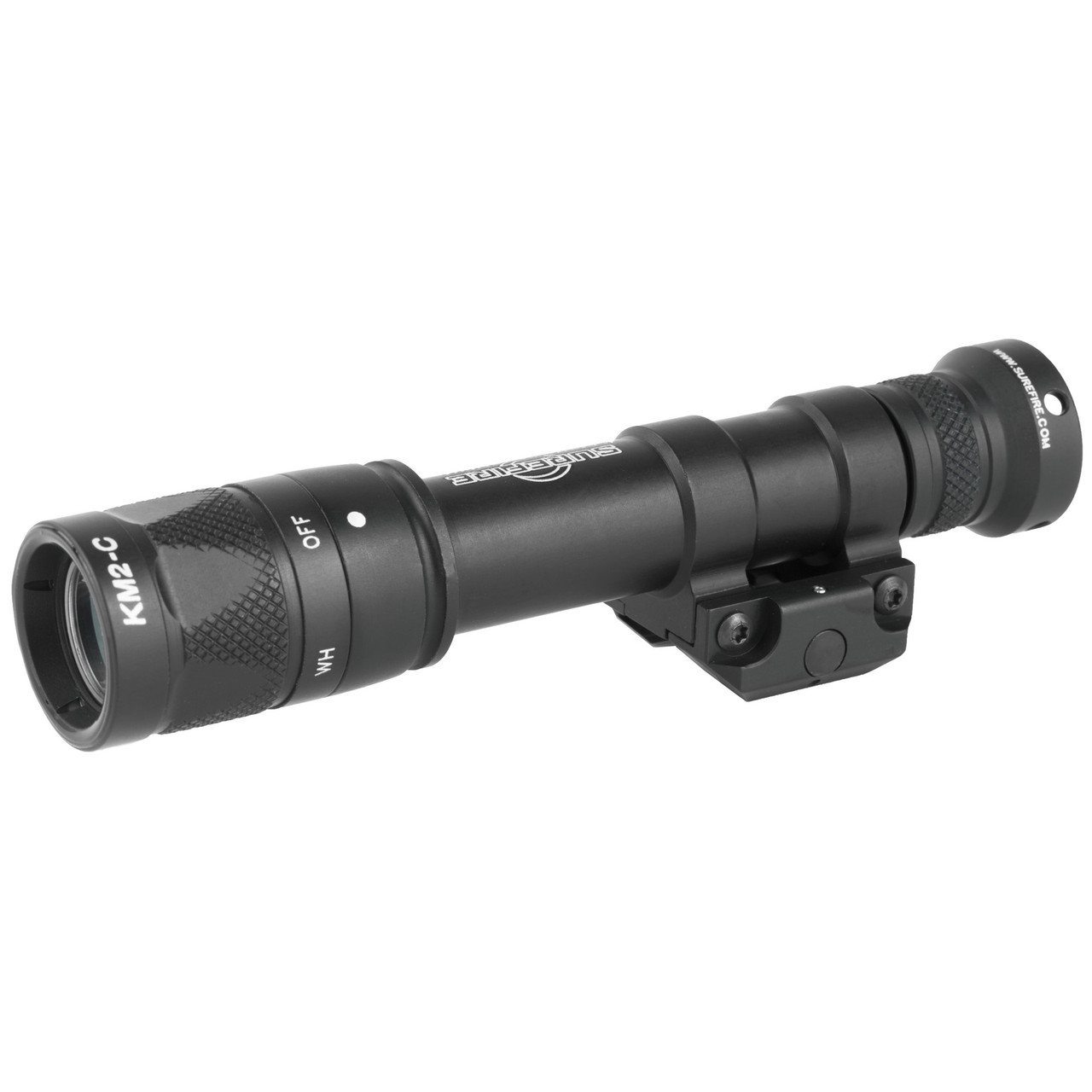 SUREFIRE M600V SCOUT LIGHT 350 LUMENS INFRARED WHITE LED SCOUT