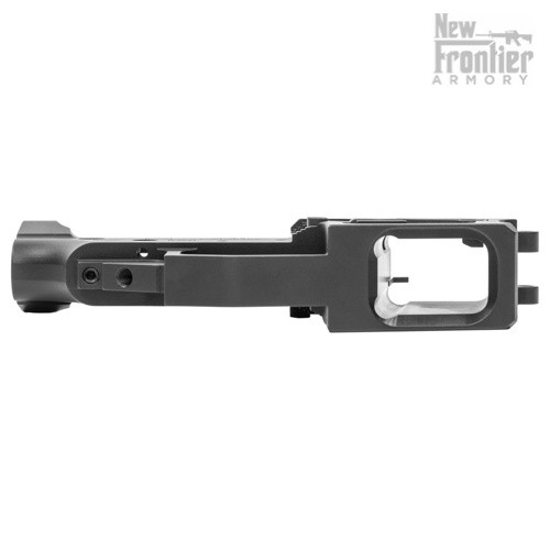 NEW FRONTIER ARMORY STRIPPED C-45 BILLET LOWER C45LOWER - BLACK