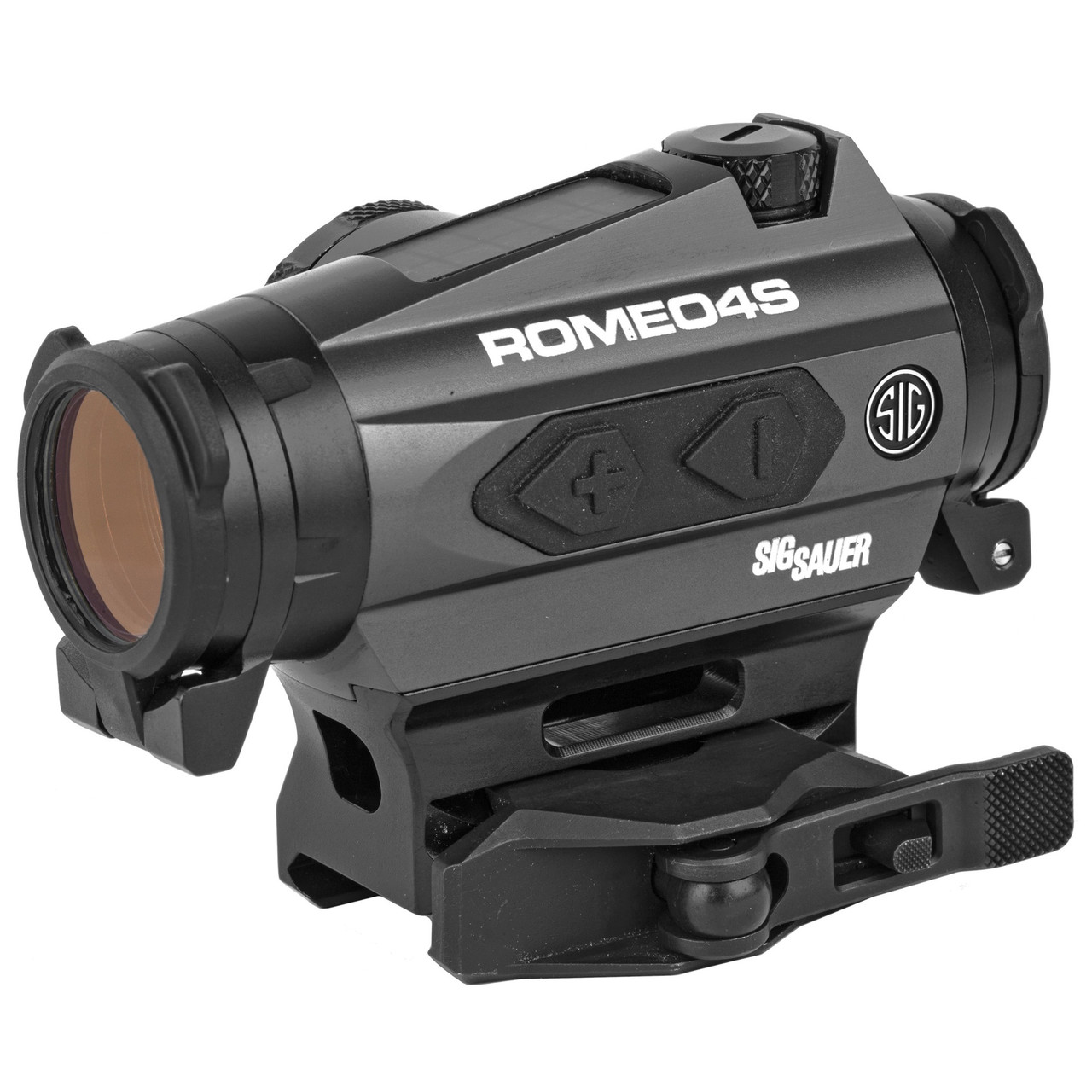 SIG SAUER ROME04S 実物 SIG SAUER ROMEO4S RED DOT 1X20MM 1 MOA BALLISTIC CIRCLE PLEX