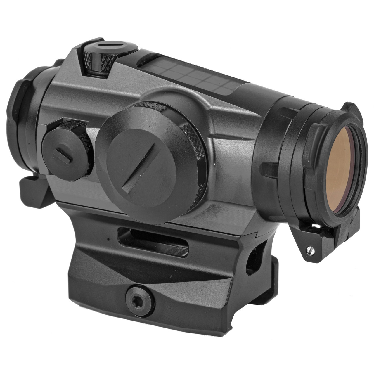 Romeo 4S Vs 4T Sig Sauer Romeo-X 1x24mm Open Pro Footprint