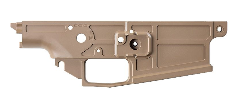 Scar Trigger Module X PRODUCTS X-17 TRIGGER MODULE SCAR 17 LIGHT WEIGHT BILLET LOWER ...