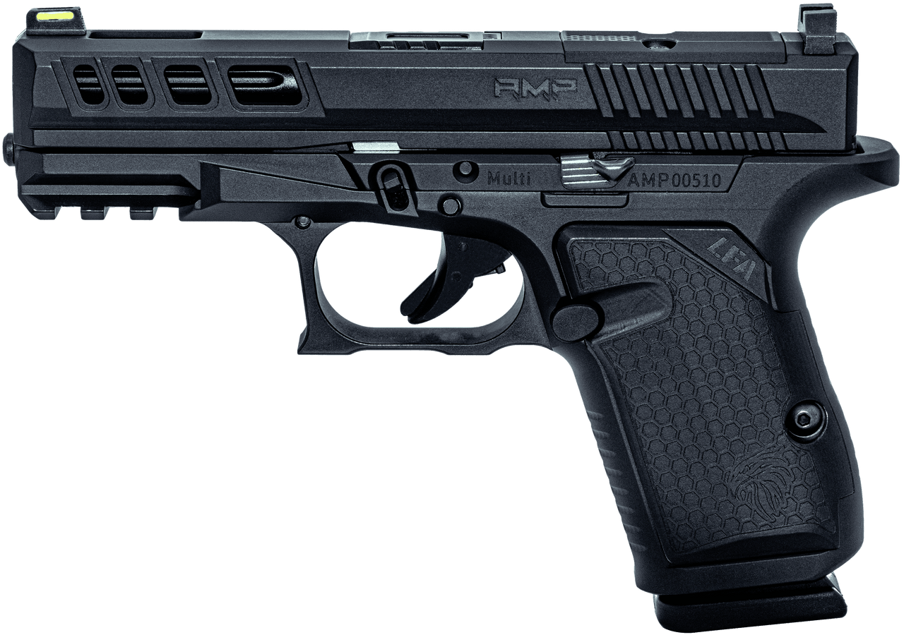 LIVE FREE ARMORY LFA AMP OPTICS READY 9MM PISTOL BLACK LIMITLESS live-free-armory-lfa-amp-optics-ready-9mm-pistol-black-limitless