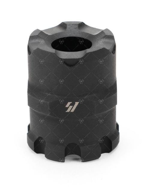 STRIKE INDUSTRIES X-COMP THREAD PROTECTOR FOR M18x1 RH - LIMITLESS AMERICA