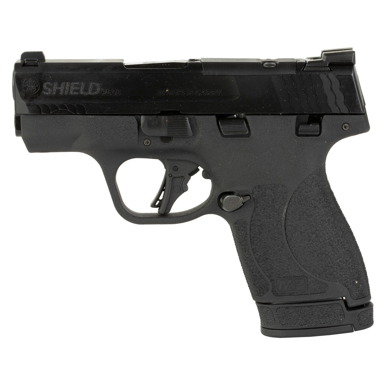 SMITH & WESSON M&P SHIELD PLUS OR 30 SUPER CARRY 3.1