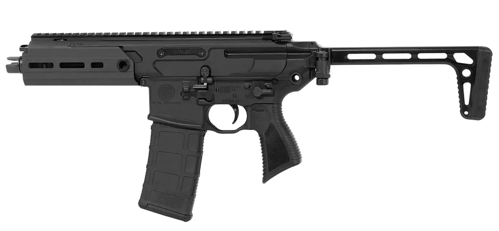 SIG SAUER GRIP MCX RATTLER PDW SCREW 実物 実物 SIG SAUER MCX RATTLER PDW SCREW GRIP BLK グリップ PDW the SIG