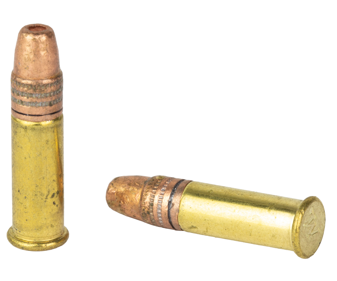 Point 22 WINCHESTER AMMUNITION SUPER-X POWER-POINT 22LR 40 GRAIN HOLLOW POINT ...