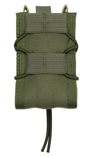 HIGH SPEED GEAR RIFLE TACO MAGAZINE POUCH FITS MOLLE - ODG