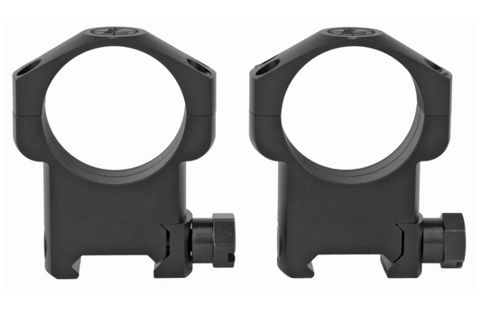 LEUPOLD MARK 4 SCOPE RINGS 35MM SUPER HIGH ALUMINUM MATTE FINISH