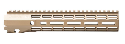 AERO PRECISION AR15 10.3'' ATLAS R-ONE HANDGUARD FDE CERAKOTE