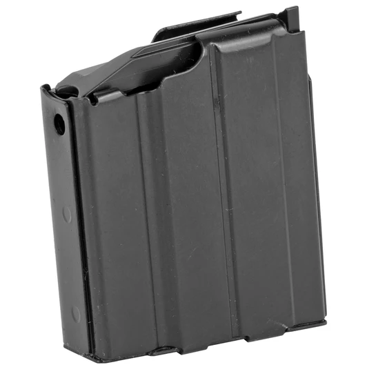 RUGER MAGAZINE 223 REM 0 ROUND FITS RUGER MINI-14 - BLUED