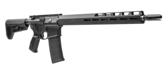 SIG SAUER M400 TREAD 223 REMINGTON/556 NATO 16" STAINLESS BARREL - BLACK