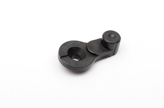 BATTLE ARMS BADASS CRANK LEVER - BLACK