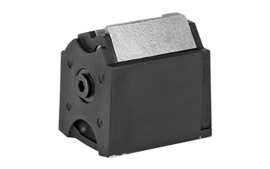 RUGER BX-1 MAGAZINE 22LR FITS RUGER 10/22 10 ROUND- BLACK