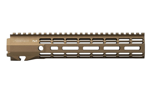 AERO PRECISION 10.3" ATLAS R-ONE M-LOK HANDGUARD - BURNT BRONZE