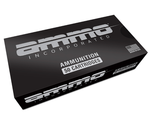 AMMO INC SIGNATURE 45 COLT 250 GR TOTAL METAL COATING - 50 ROUND BOX