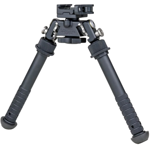ATLAS BIPOD BT46-LW17 PSR: STANDARD HEIGHT WITH ADM-170-S LEVER ATLAS BIPOD BT46-LW17 PSR: STANDARD HEIGHT WITH ADM-170-S LEVER