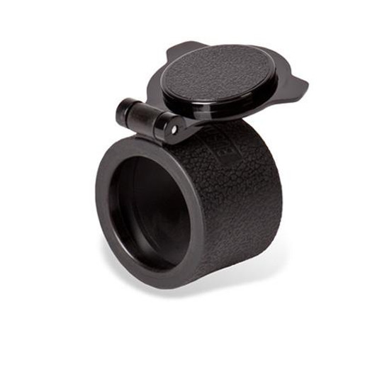 VORTEX FLIP CAP COVER SIZE 3 - BLACK