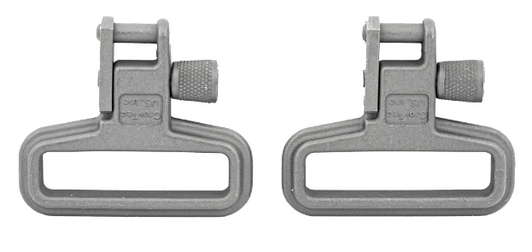 GROVTEC MIL-FORCE 1.25'' SWIVELS