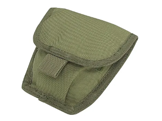 CONDOR OUTDOOR HANDCUFF POUCH - ODG CONDOR OUTDOOR HANDCUFF POUCH - ODG