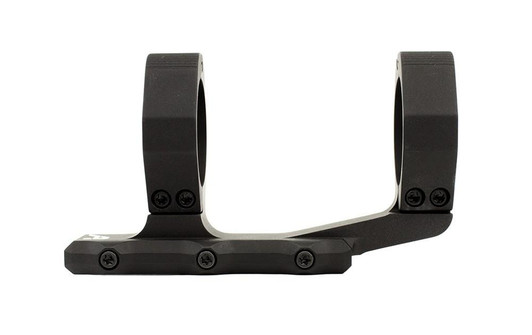 AERO PRECISION 34MM EXT SCOPE MOUNT ASSEMBLED - ANDODIZED BLACK