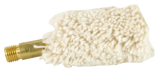 PRO-SHOT PRODUCTS COTTON MOPS FITS 16/12