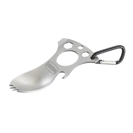 COLONIAL CONCEPTS PATRIOT GRUB-N-TOOL
