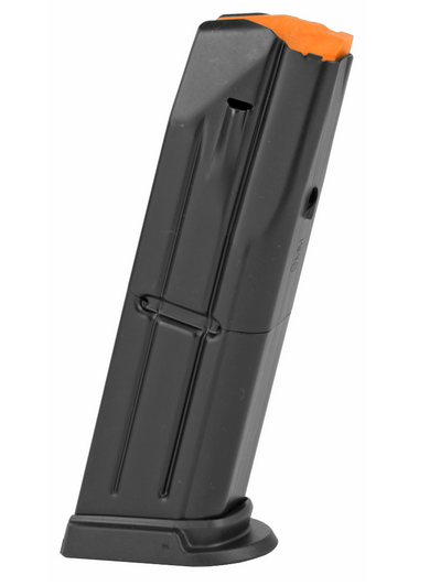 FN AMERICA MAGAZINE 9MM 10 ROUNDS FITS FN 509 - BLACK
