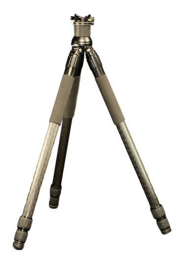 FIELD OPTICS RESEARCH RANGER PRO 35DTL-MIL ASFPL DOMETOP TRIPOD SYSTEM