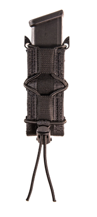 HIGH SPEED GEAR TACO MAG PUCH SINGLE NYLON BELT COMPATIBLE W/PISTOL
