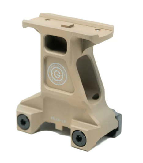 GBRS GROUP LERNA MOUNT KIT AIMPOINT - FDE