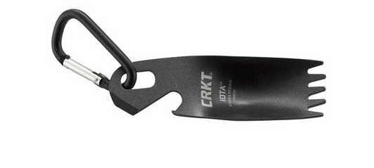 CRKT IOTA BLACK - MULTITOOL