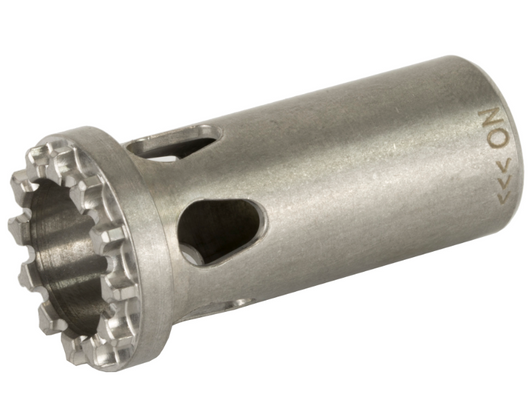 SIG SAUER PISTON 1/2X28 RH 9MM SRD9