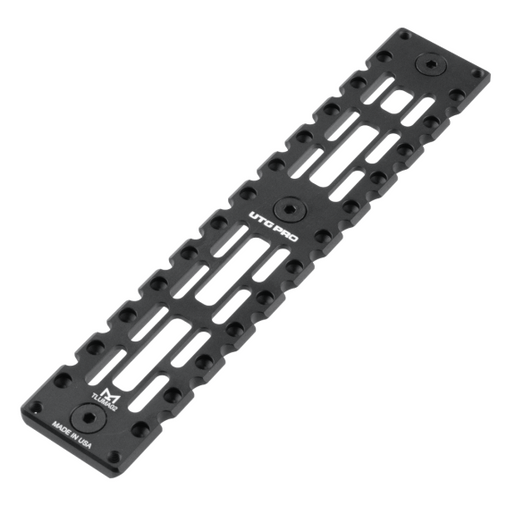 UTG PRO M-LOK ARCA RAIL 7075-T6 7.9'' LENGTH
