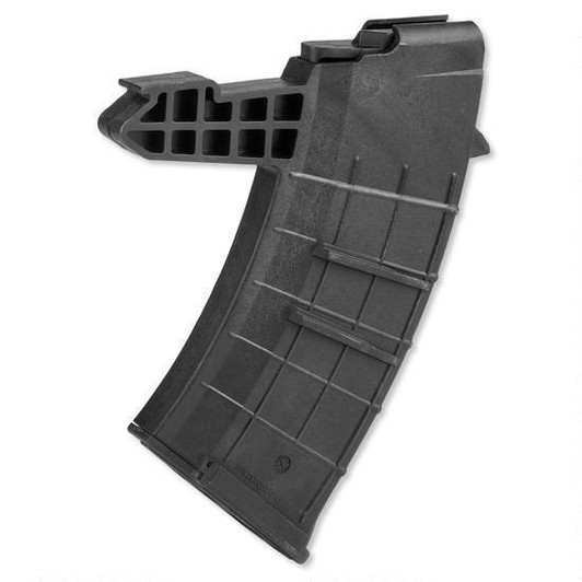 PROMAG SKS 7.62X39 BLACK POLYMER 20 RD MAGAZINE