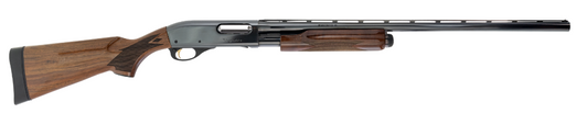 REMINGTON MODEL 870 WINGMASTER 20 GAUGE 30'' CLASSIC PUMP SHOTGUN HI-GLOSS WALNUT - PREOWNED