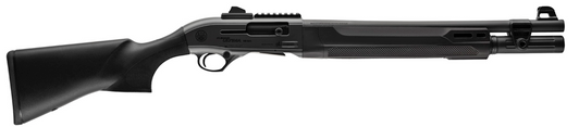 BERETTA A300 ULTIMA PATROL 12 GAUGE SEMI-AUTO SHOTGUN 19.1'' BARREL 7 ROUNDS - BLACK