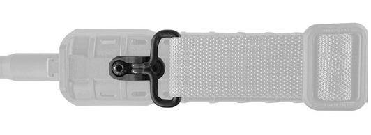 MAGPUL INDUSTRIES GI SLING SWIVEL ATTACHMENT POINT FITS AR RIFLES WITH MLOK SECTION