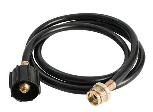 EUREKA 60'' LP GAS TANK HOSE