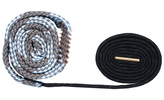 BORESNAKE BORE CLEANER FOR 50 AND 54 CALIBER RIFLES