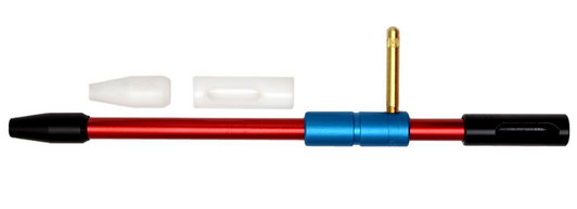 PRO-SHOT STOPPER SERIES ADJUSTABLE BORE GUIDE CENTERFIRE 22 CALIBER- 30 CALIBER