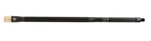 FAXON MATCH SERIES 20'' HEAVY FLUTED 223 WYLDE RIFLE LENGTH GAS 416-R STAINLESS QPQ NITRIDE 5R NICKEL TEFLON EXTENSION AR15 BARREL