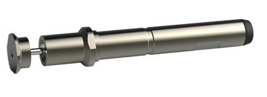 KYNSHOT RB5001 MARKSMAN RECOIL BUFFER AR15 RIFLES FIXED STOCK NATURAL FINISH